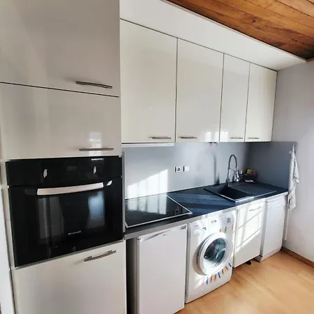 Appartamento Balcons Du Cambre L'escaldat, Cozy 70 M2 *