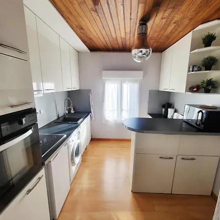 Balcons Du Cambre L'escaldat, Cozy 70 M2 Appartamento Sauto