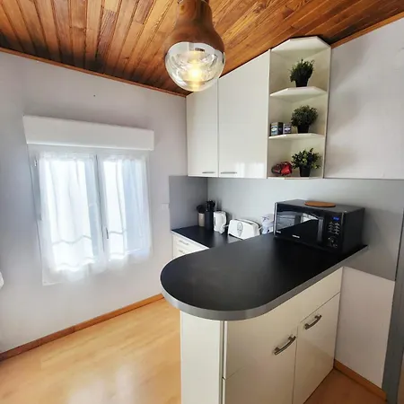 Appartamento Balcons Du Cambre L'escaldat, Cozy 70 M2 *
