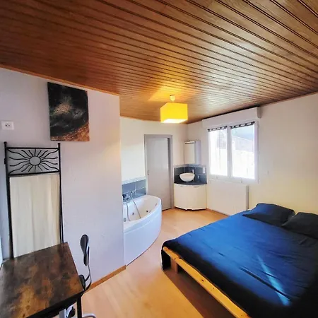 Balcons Du Cambre L'escaldat, Cozy 70 M2 * Sauto
