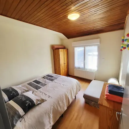 Balcons Du Cambre L'escaldat, Cozy 70 M2