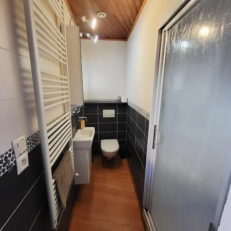 Balcons Du Cambre L'escaldat, Cozy 70 M2 Appartamento