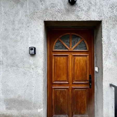 Appartamento Balcons Du Cambre L'escaldat, Cozy 70 M2 Sauto